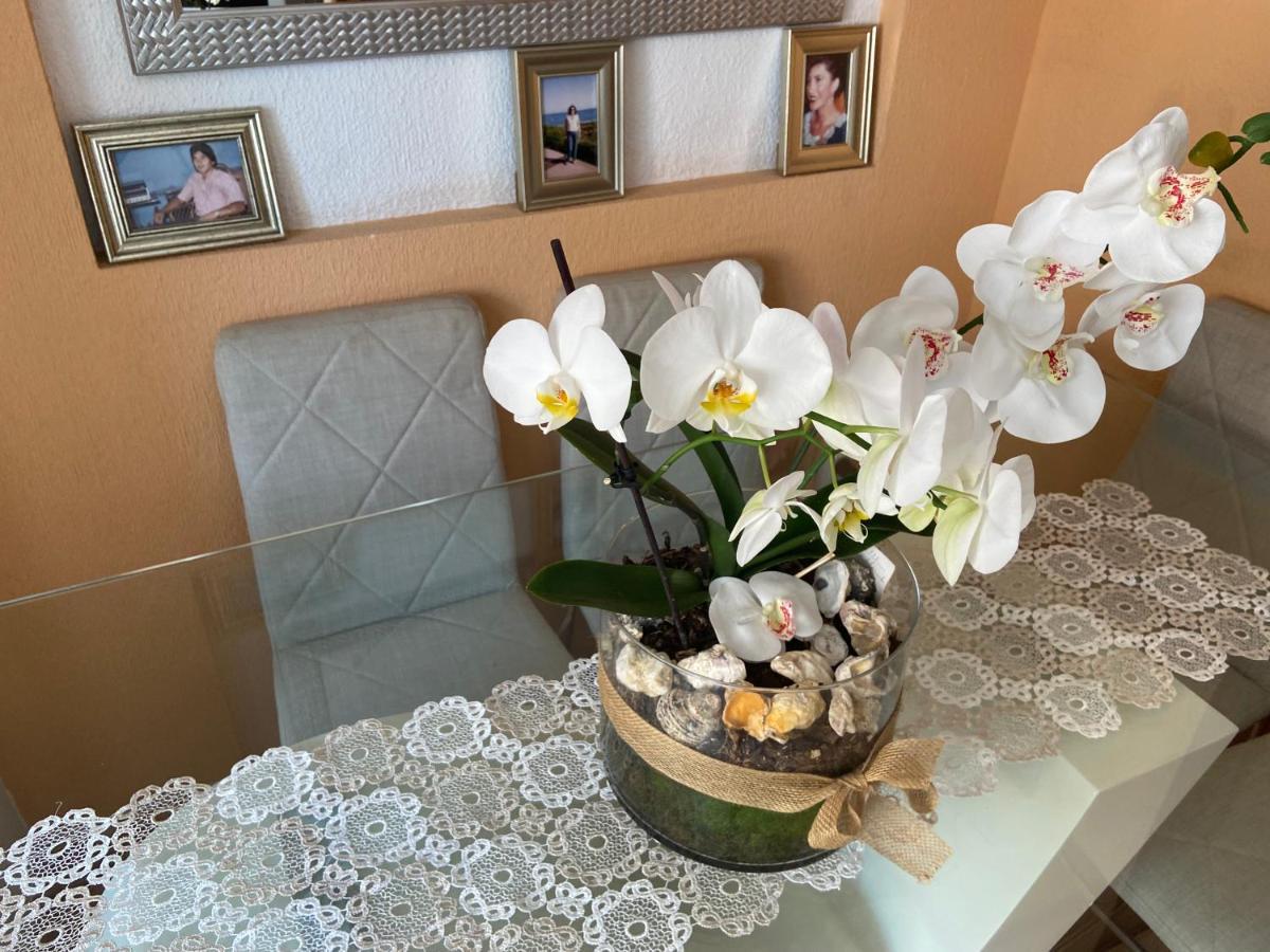 Un Lugar Para Descansar En 阿利坎特 外观 照片
