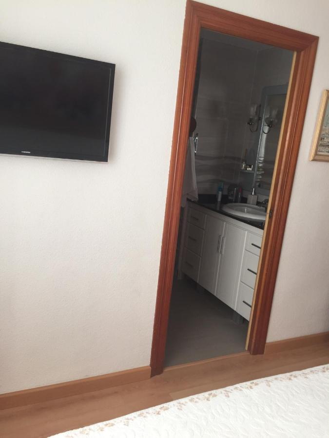 Un Lugar Para Descansar En 阿利坎特 外观 照片