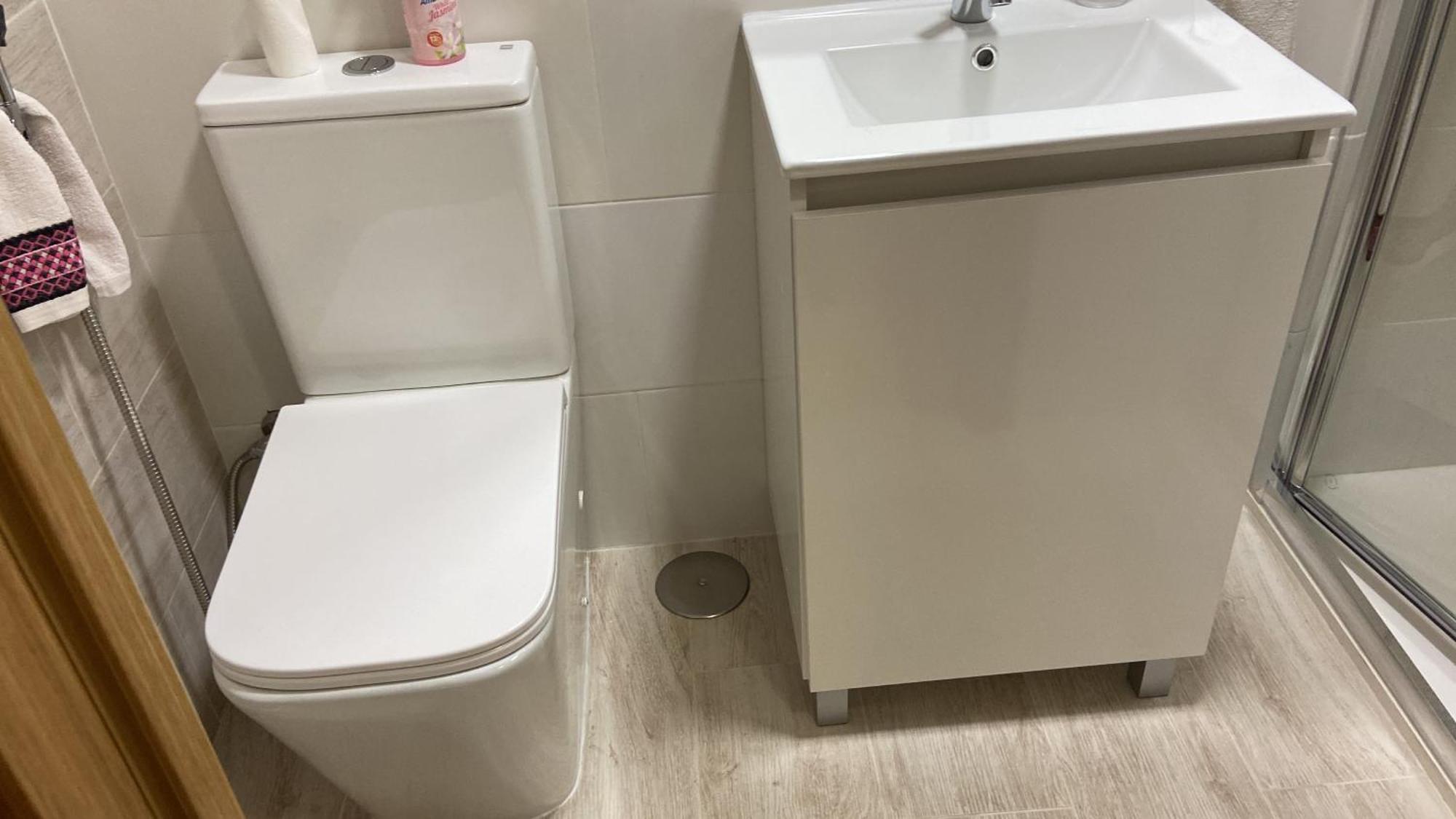 Un Lugar Para Descansar En 阿利坎特 外观 照片