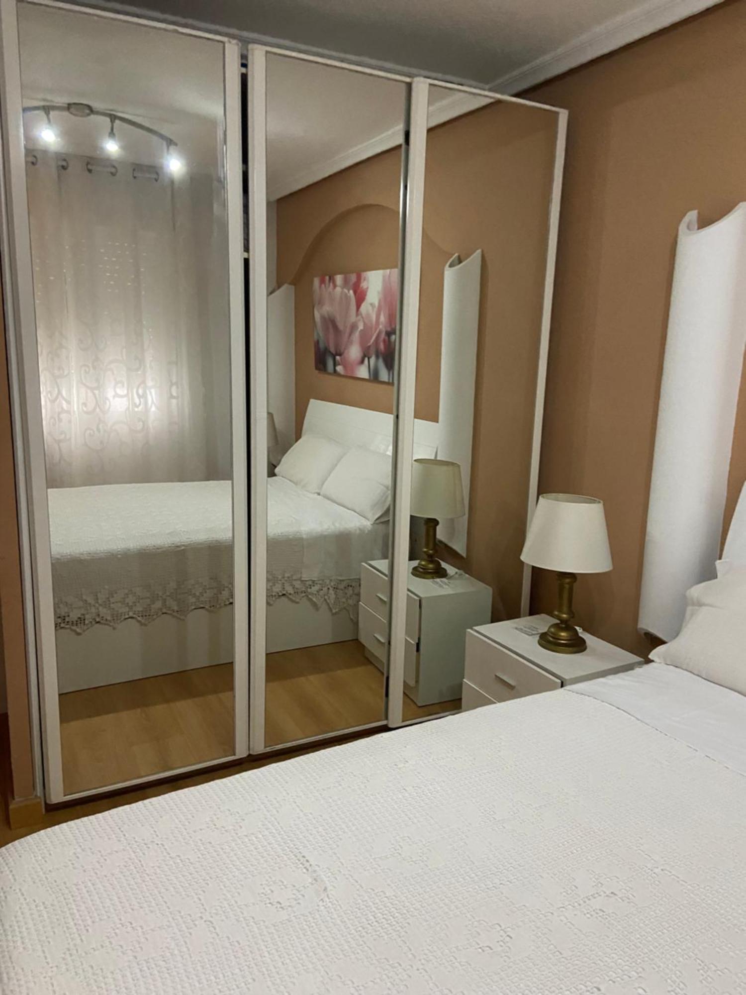 Un Lugar Para Descansar En 阿利坎特 外观 照片