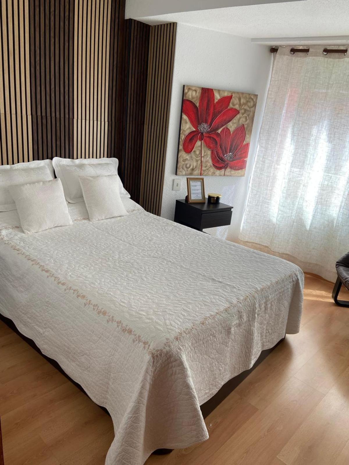 Un Lugar Para Descansar En 阿利坎特 外观 照片